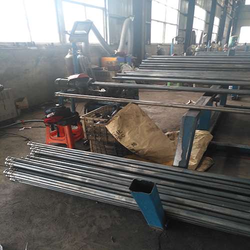 嘉禾桥梁桩基声测管的施工工艺流程